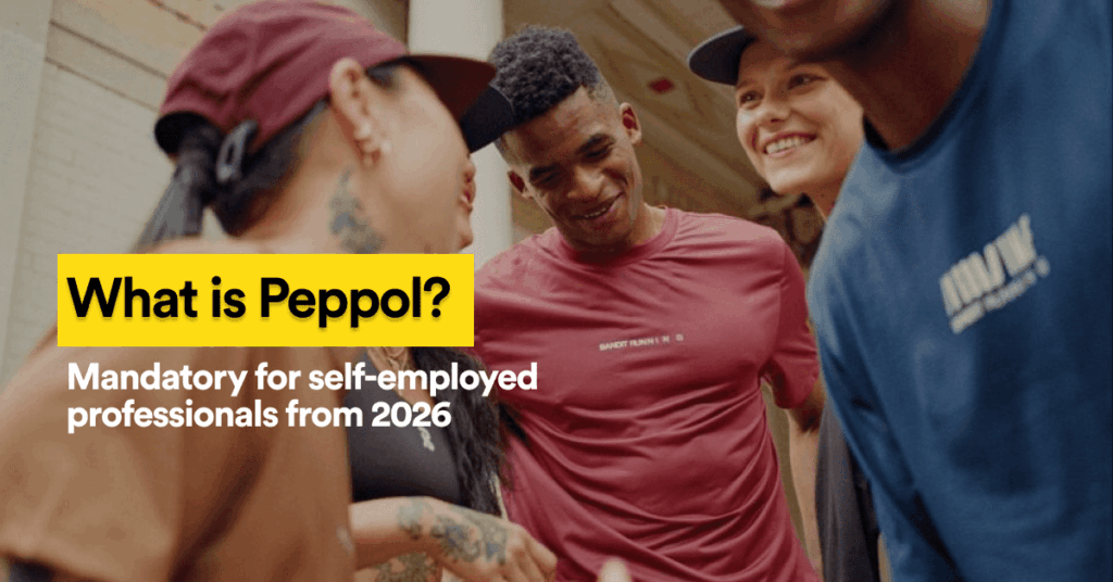 What Is Peppol? 